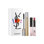 faces mascara volume effet faux cils set
