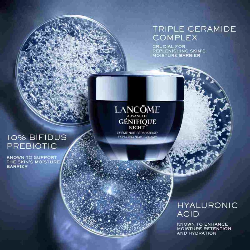 lancome advanced genifique