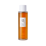 faces ginseng essence water