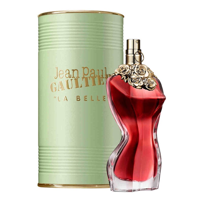 jean paul gaultier la belle