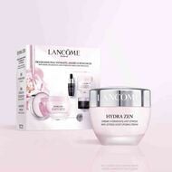 faces hydra zen cream program