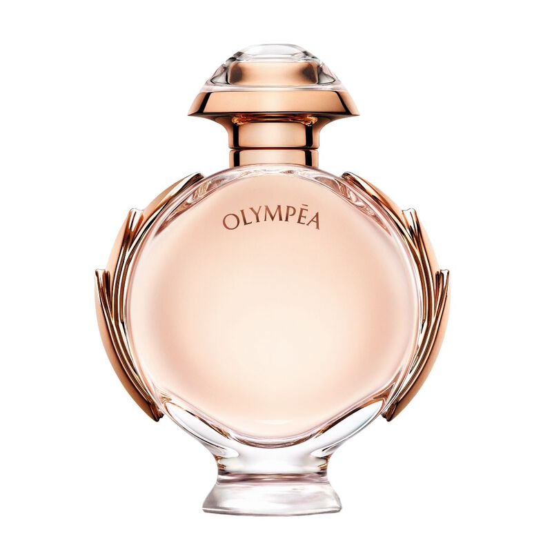 pacorabanne عطر أولمبيا أو دو برفان