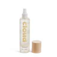 faces hair body mist vanilla cloud