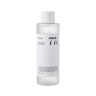 faces heartleaf 77 soothing toner 2