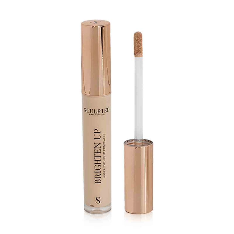 Brighten Up Concealer sculptedbyaimee brighten up concealer