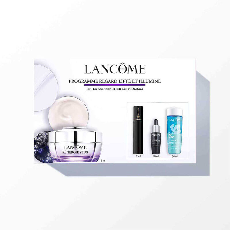 Renergie Eye Cream Set lancome renergie eye cream set