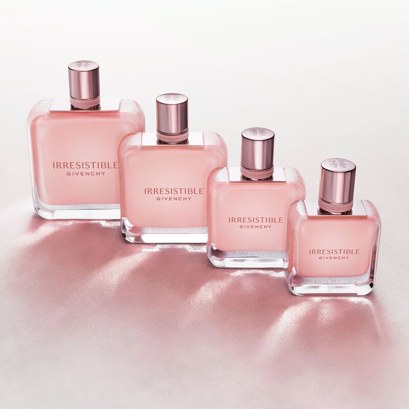 givenchy irresistible very floral