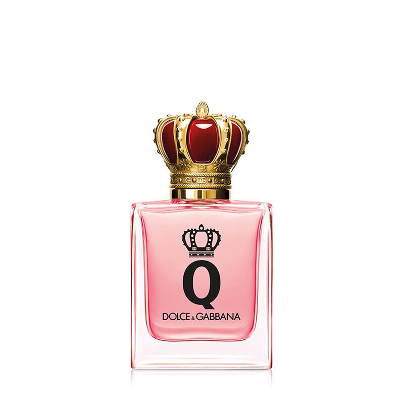 دولتشي أند غابانا عطر كيو من دولتشي غابانا