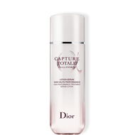 faces capture totale high performance treatment lotion