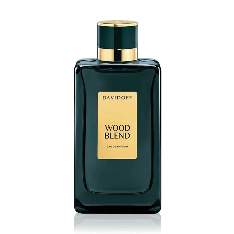 دافيدوف ماء عطر دافيدوف وود بليند   أو دو برفان 100مل