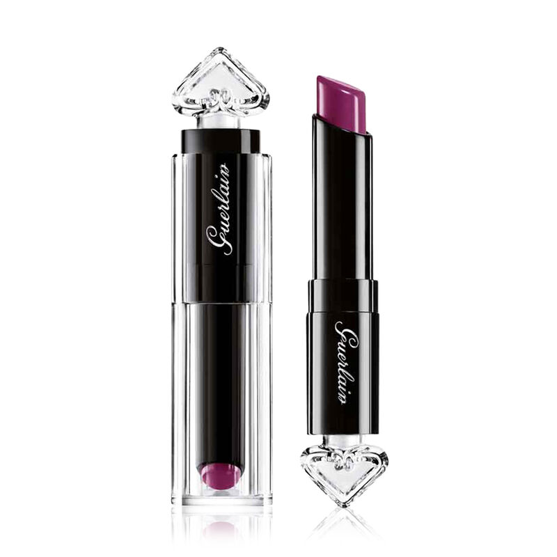 Guerlain La Petite Robe Noire Deliciously Shiny Lip Colour