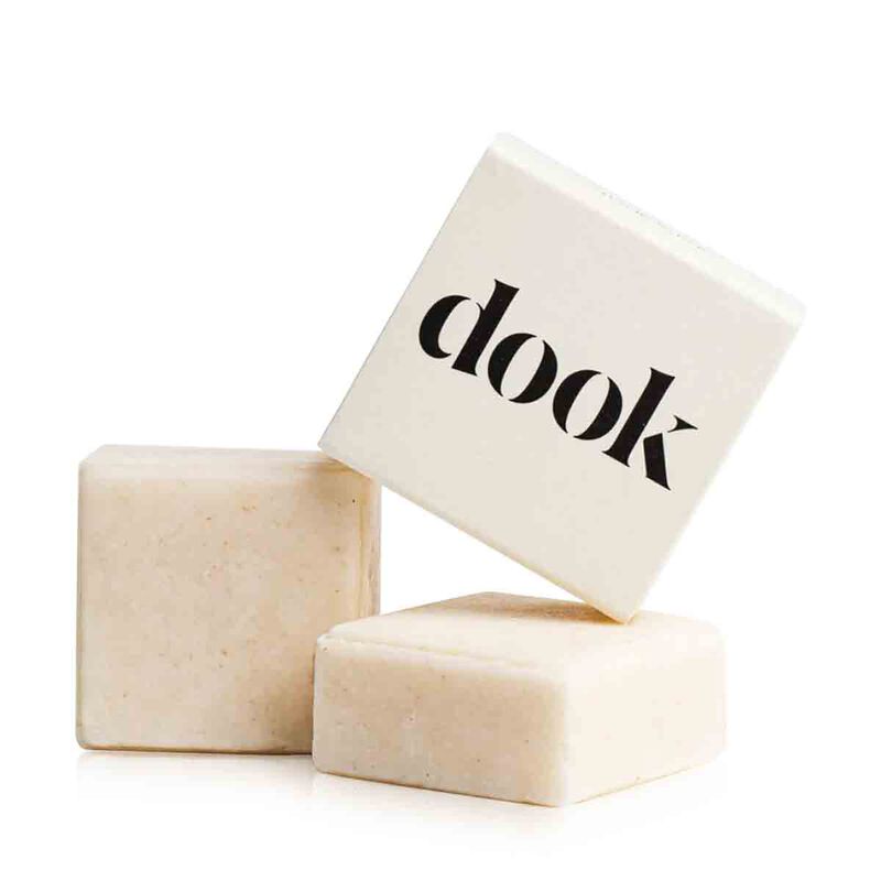 Dook Bergamot & Rosemary Shampoo Bar 70g dooksoapedinburgh dook bergamot & rosemary shampoo bar 70g