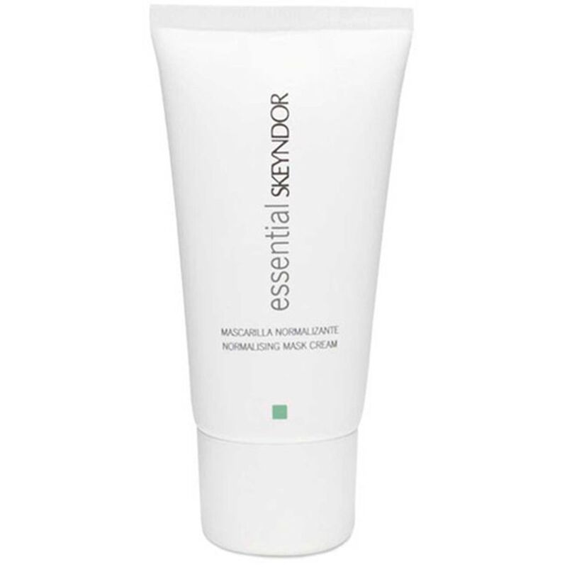 skeyndor normalizing mask cream
