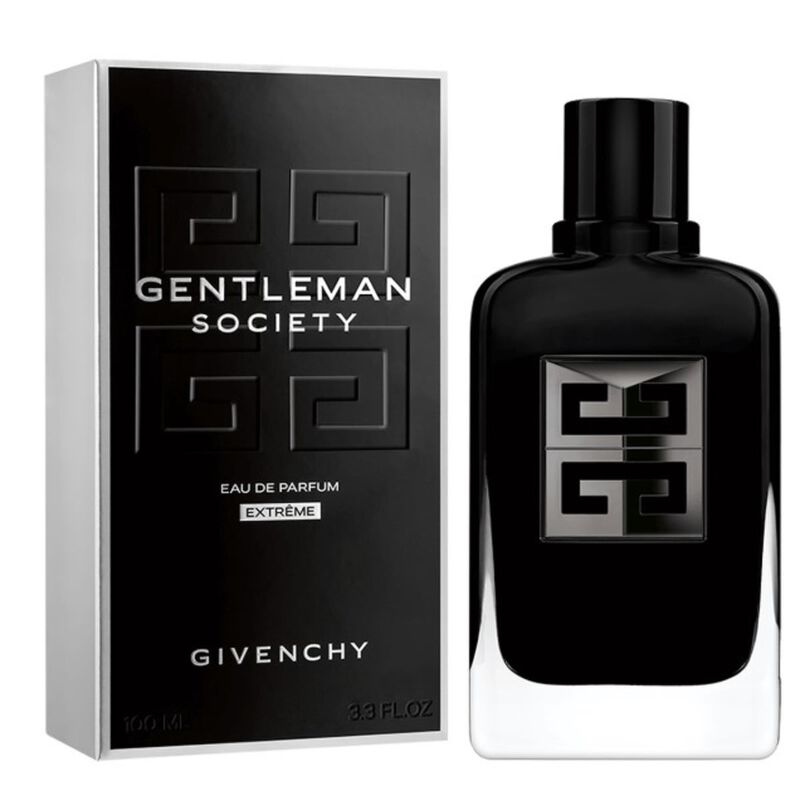 Free Givenchy Gentleman Society Edp Extreme 100ml givenchy free givenchy gentleman society edp extreme 100ml
