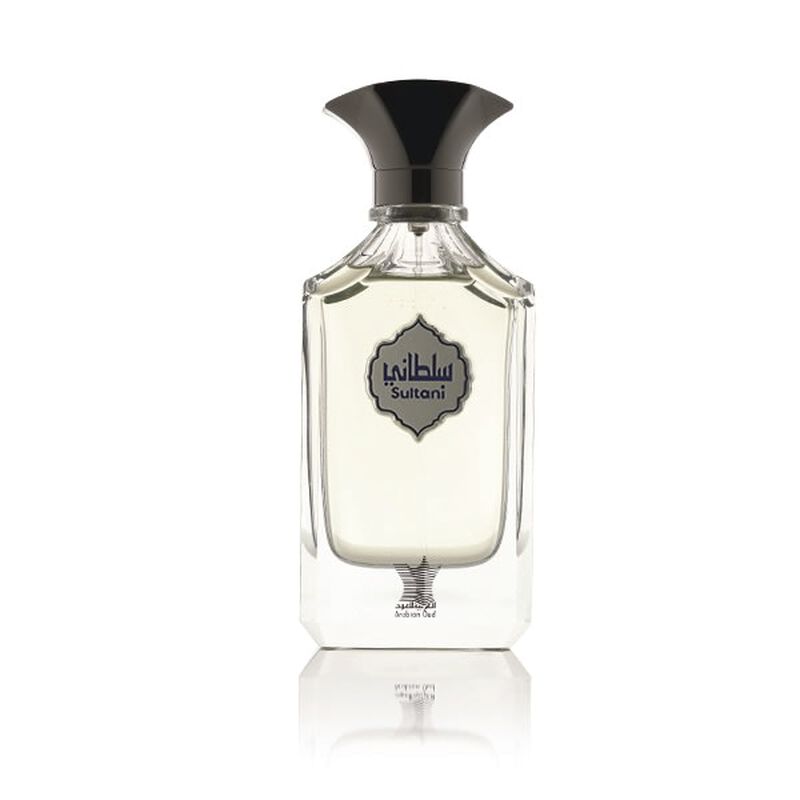 arabian oud sultani