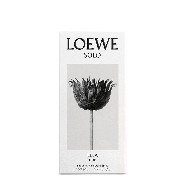 loewe solo ella elixir