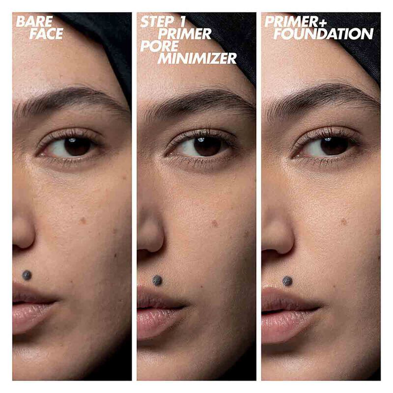 make up for ever smoothing primer 30ml