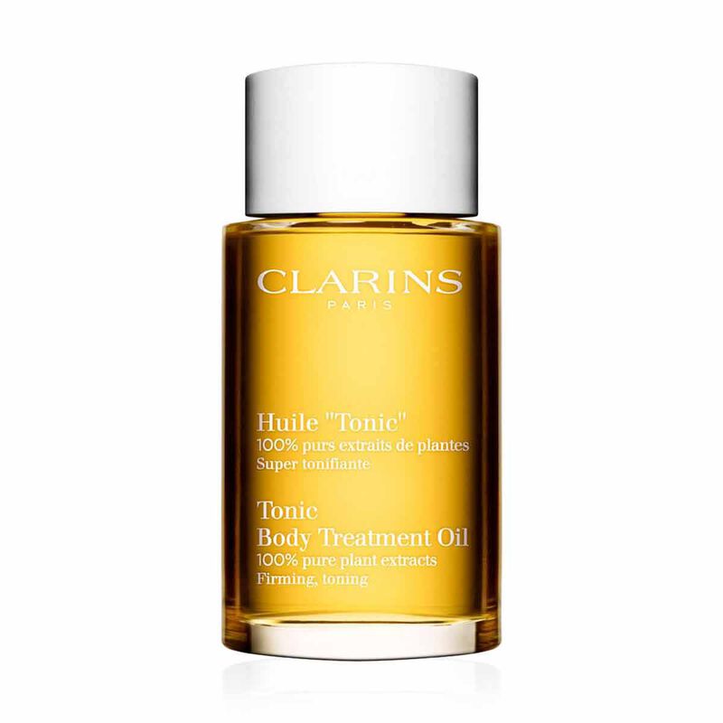 كلارنس زيت علاجي للجسم bd/body oil tonic 100مل
