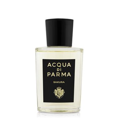 faces sakura eau de parfum