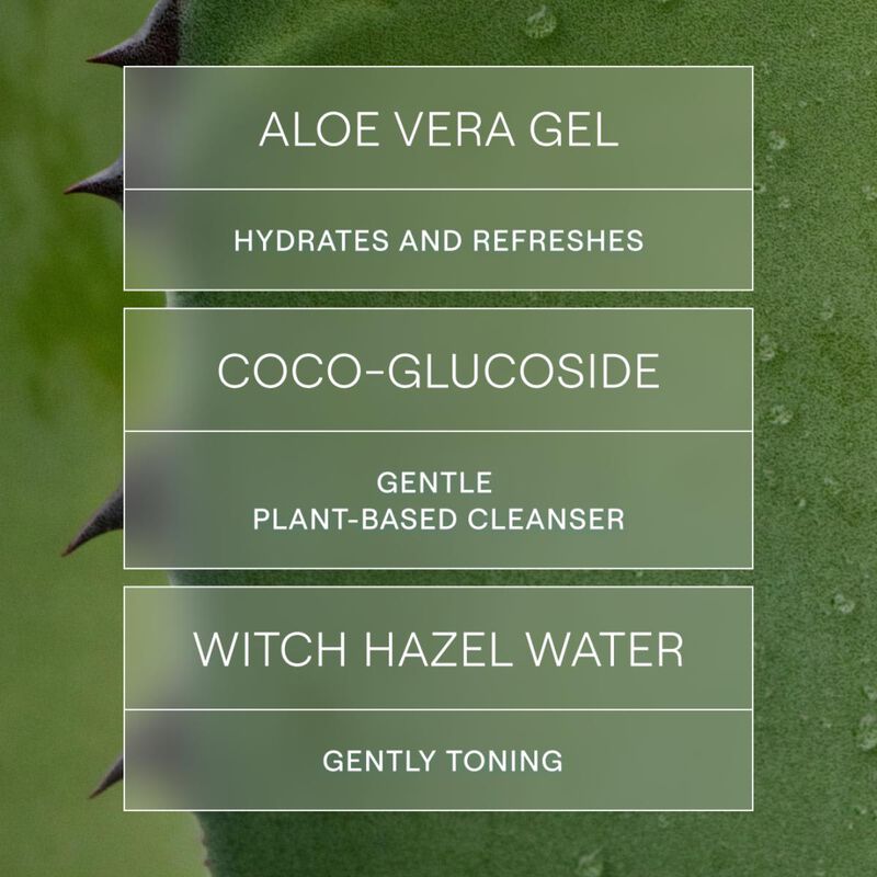 weleda جل تنظيف ويلدا سكين فود ١٥٠ مل