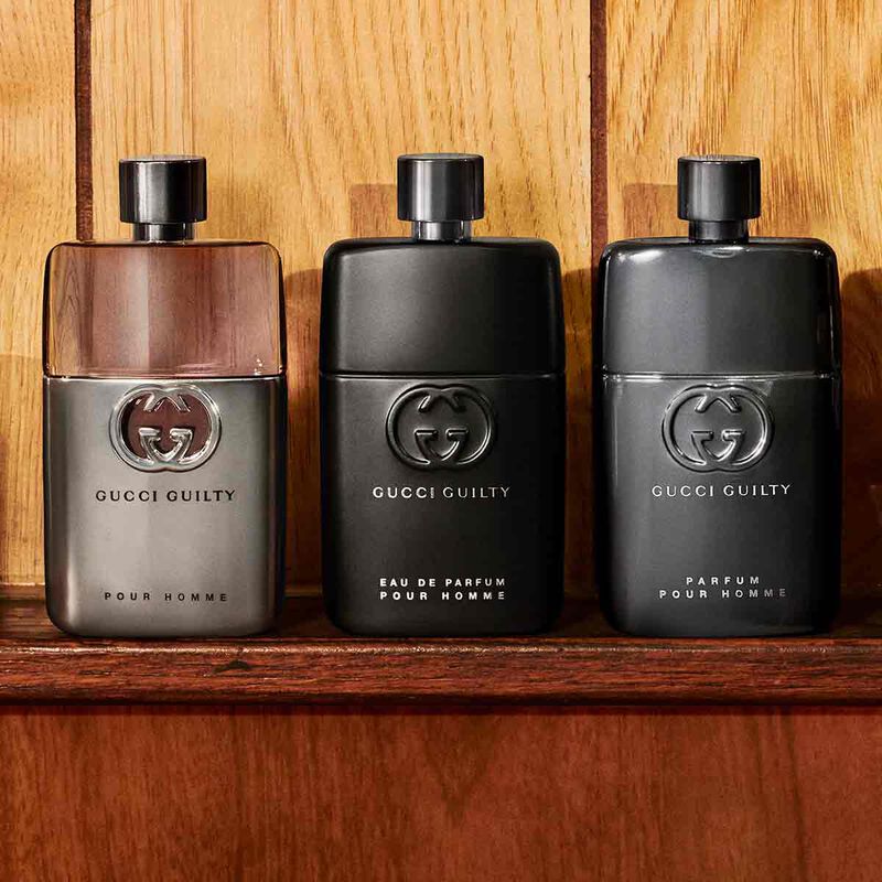 عطر غيلتي للرجال غوتشي عطر غيلتي للرجال