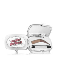 faces foolproof brow powder