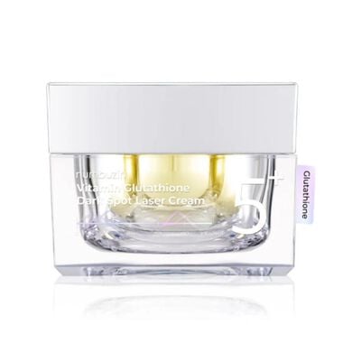 faces نومبوزين   كريم no 5  الجلوتاثيون والفيتامين للبقع الداكنة  50 مل