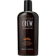 faces classic body wash
