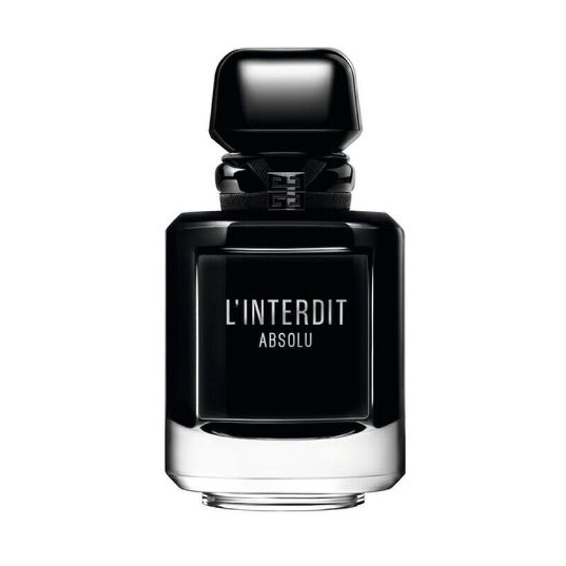 givenchy l'interdit absolu intense