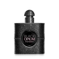 faces black opium eau de parfum extreme