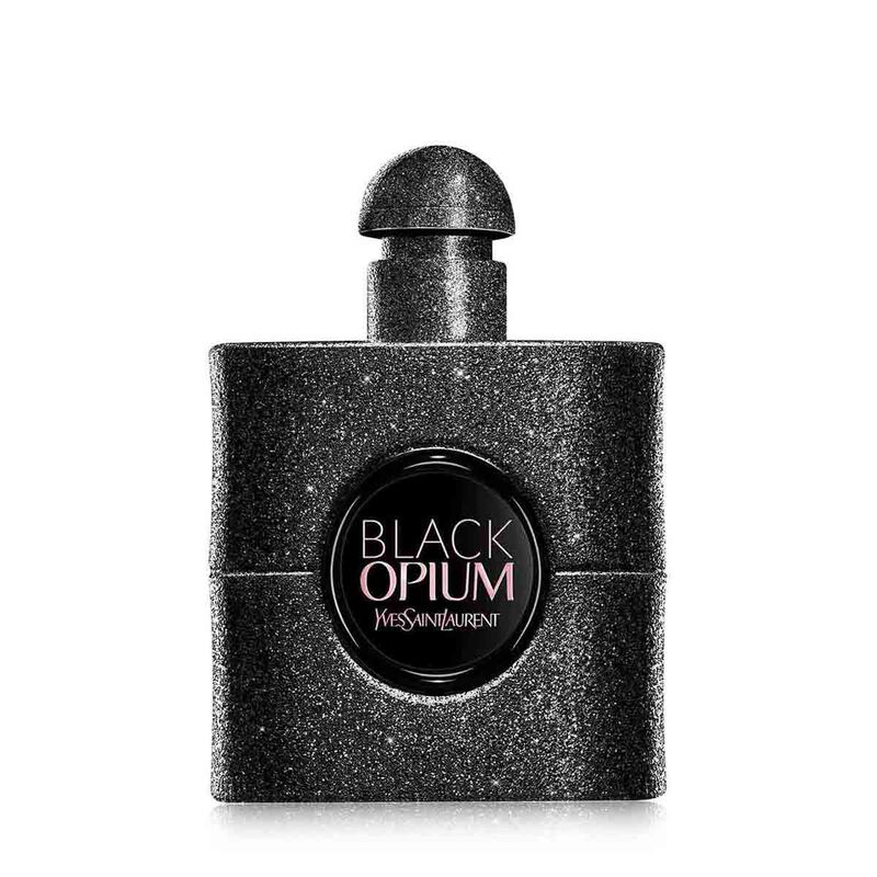 Black Opium Eau de Parfum Extreme yves saint laurent black opium eau de parfum extreme