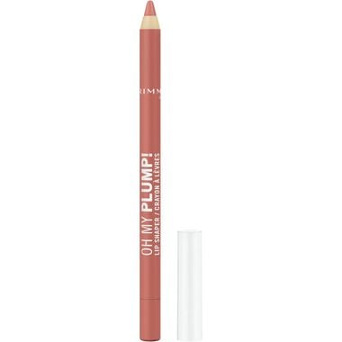 faces oh my plump  plumping lip liner shade 010 iconic beige