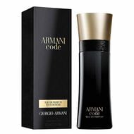 faces armani code eau de parfum