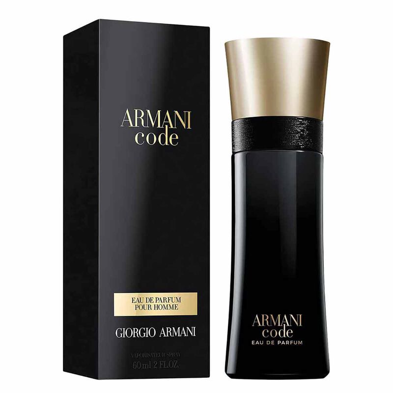 armani beauty armani code eau de parfum