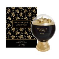 faces souvenir desert rose  edp 100 ml
