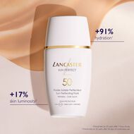 faces sun perfect sun perfecting fluid spf 50