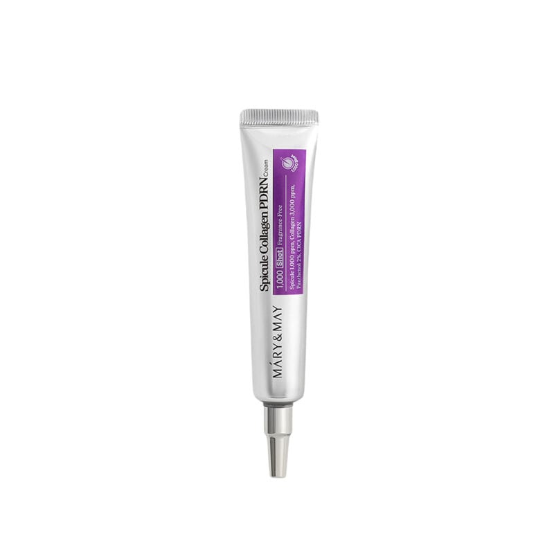 mary may spicule collagen pdrn 1000 shot