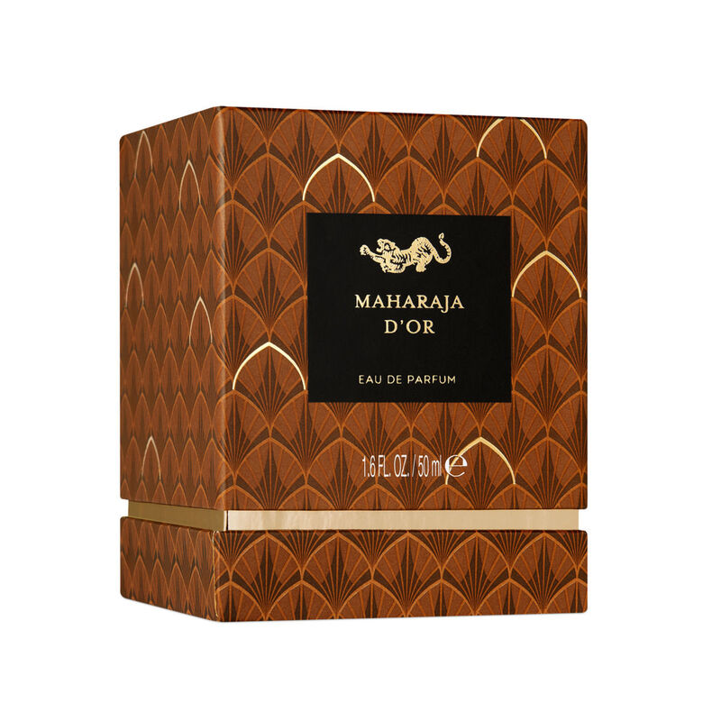 rituals maharaja d&rsquo;or