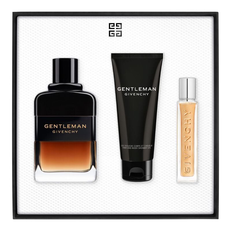 givenchy gentleman set