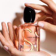 faces s  eau de parfum intense