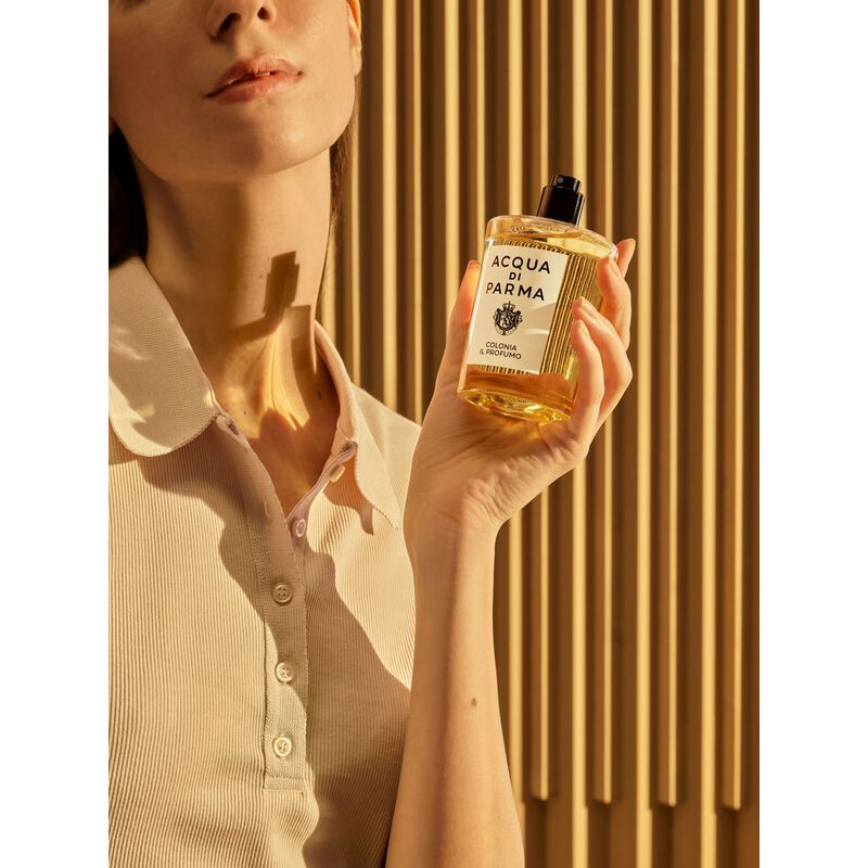 acqua di parma colonia il profumo