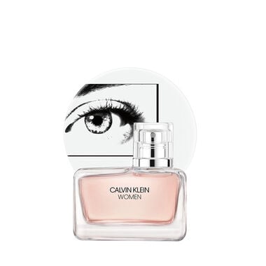 faces women  eau de parfum