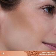 faces artist face powder bronzer 015