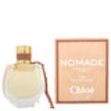 faces nomade naturelle intense eau de parfum 50ml