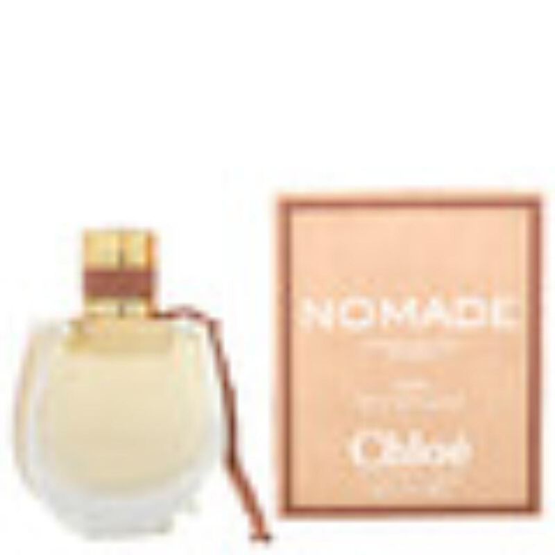 chloe nomade naturelle intense eau de parfum 50ml