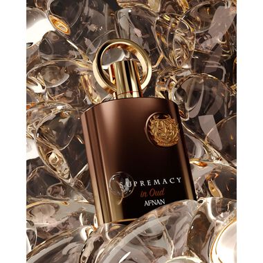 faces supremacy in oud edp