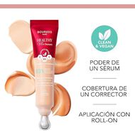 faces healthy mix serum 2 in 1 concealer 49 ivory 13ml