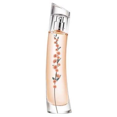 faces flower by kenzo ikebana eau de parfum mimosa 40ml