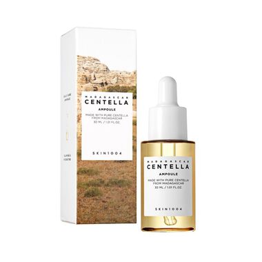 faces ampoule 30ml