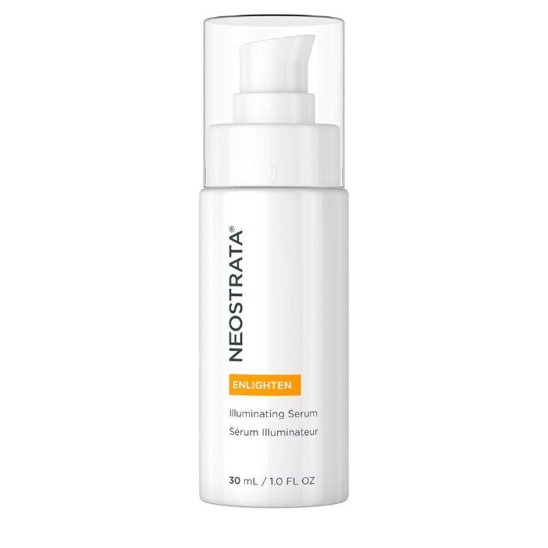 neostrata enlighten illuminating serum 30ml سيروم